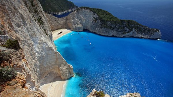 zante